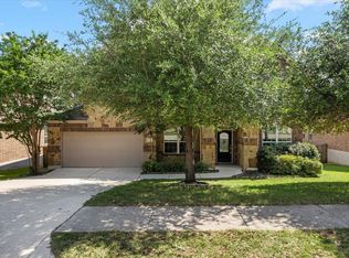 8517 Evelina Trl, Austin, TX 78737