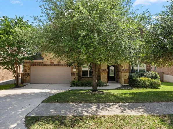 8517 Evelina Trl, Austin, TX 78737