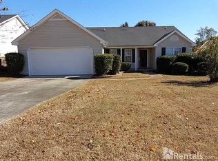 4705 Bantry Rd, Grovetown, GA 30813