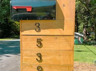 3539 Embry Cir, Atlanta, GA 30341