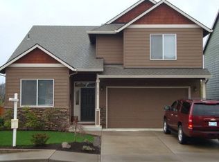 2985 SE Kane Ave, Gresham, OR 97080