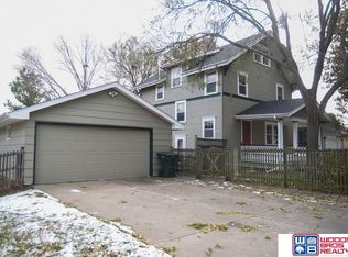 1230 N 46th St, Lincoln, NE 68503
