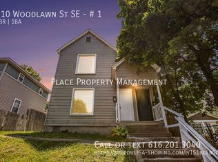 510 Woodlawn St SE #1, Grand Rapids, MI 49507