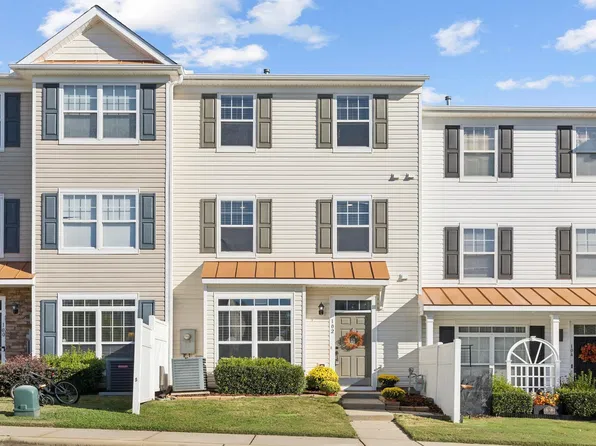 2221 Valley Edge Dr Unit 102, Raleigh, NC 27614