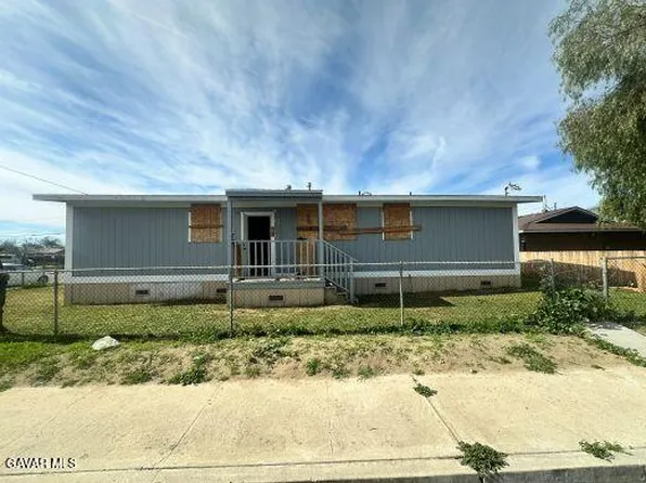 102 Northrup St, Bakersfield, CA 93307