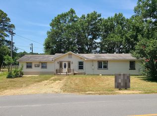 9523 Samples Rd, Benton, AR 72019