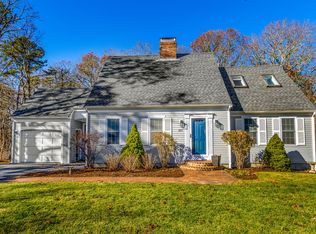 107 Sullivan Rd, West Yarmouth, MA 02673