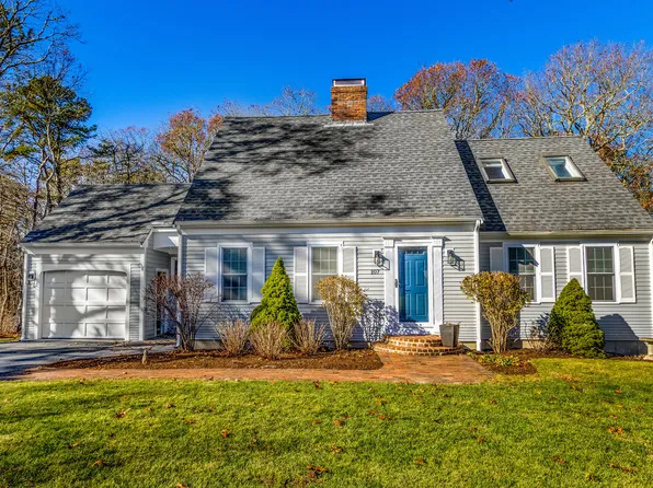 107 Sullivan Road, West Yarmouth, MA 02673