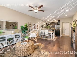 2444 Ridge Top Dr #7, Fort Collins, CO 80526