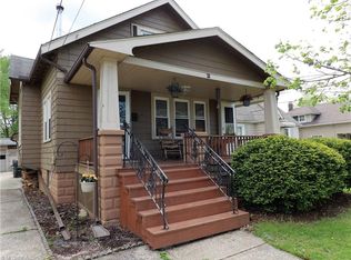 41 Fillier St, Berea, OH 44017