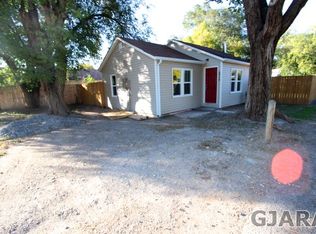 2754 Unaweep Ave, Grand Junction, CO 81503