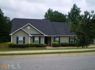 35 Autumn Ct, Covington, GA 30016