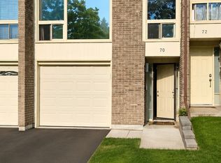 70 Chiddington Gate, London, ON N6C4Y3