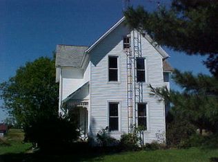 1366 Old Winchester Rd, Bucyrus, OH 44820