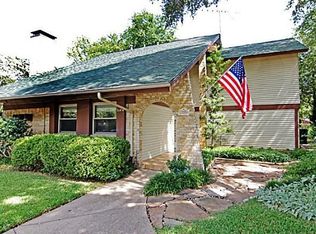 5144 Gallahad Dr, Garland, TX 75044