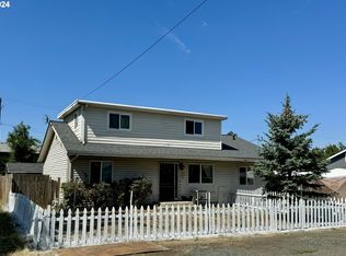 450 32nd St, Springfield, OR 97478