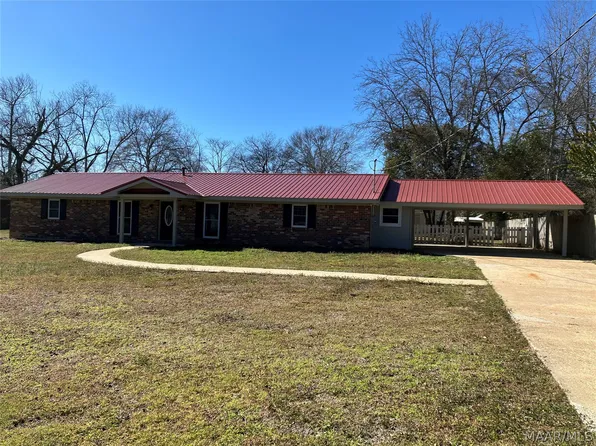 5421 Shady Dr, Millbrook, AL 36054