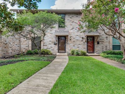 10617 Stone Canyon Rd #28, Dallas, TX, 75230