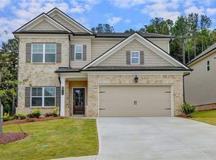 4048 Brookmont Way, Auburn, GA 30011