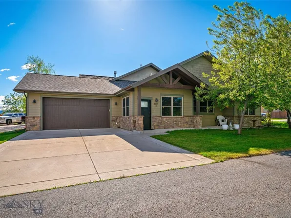 3487 S 27th Ave Unit 3, Bozeman, MT 59718