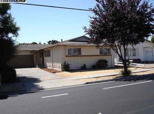 24833 Santa Clara St, Hayward, CA 94544