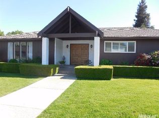 3012 Fredericksburg Way, Modesto, CA 95355