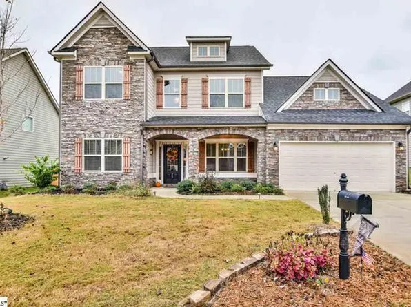 22 Ashby Grove Dr, Simpsonville, SC 29681