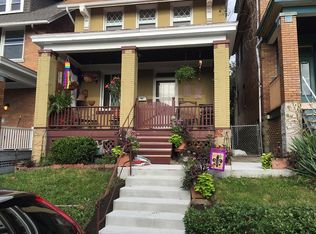 34 Haberman Ave, Pittsburgh, PA 15211