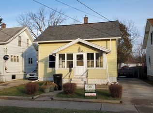 2100 Huizen Ave SW, Wyoming, MI 49509