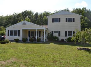 122 Pheasant Dr, Bayville, NJ 08721