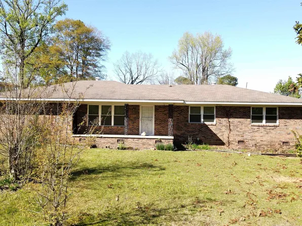2208 Golden St, Arkadelphia, AR 71923