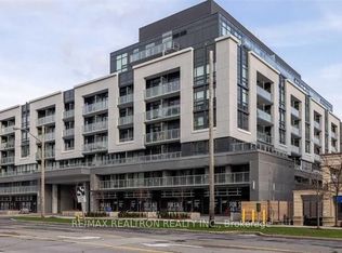 621 Sheppard Ave E #617, Toronto, ON M2K 0G4