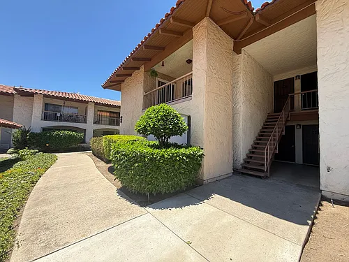 5999 Rancho Mission Rd #101 Photo 1