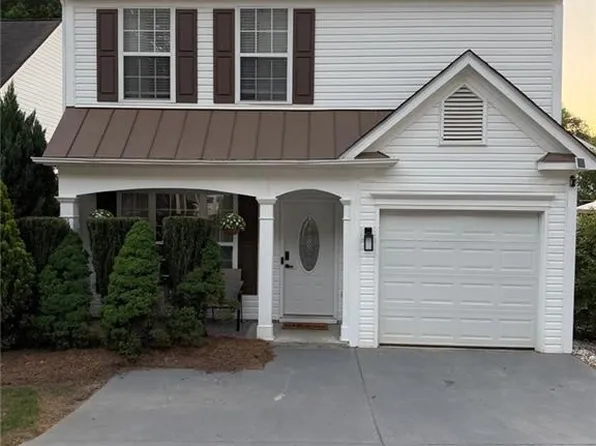 11190 Wittenridge Dr, Alpharetta, GA 30022