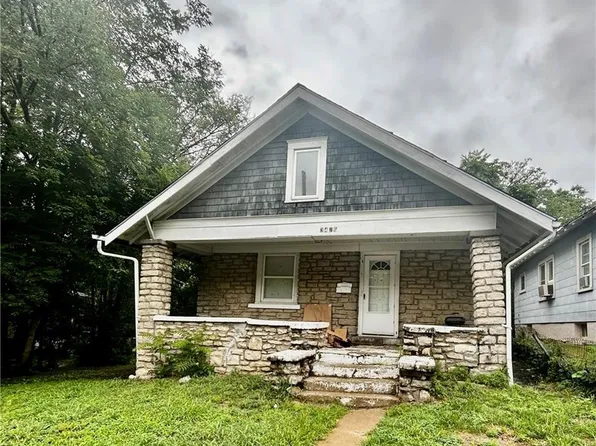 3416 E 58th Ter, Kansas City, MO 64130