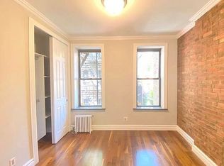 50 Barrow St #3, New York, NY 10014