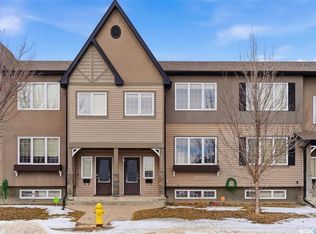5414 MITCHINSON WAY, Regina, SK S4W 0E7