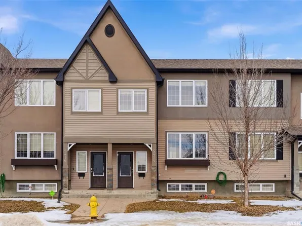 5414 MITCHINSON WAY, Regina, SK S4W 0E7