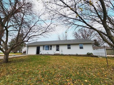 517 Risedorph St, Le Sueur, MN, 56058