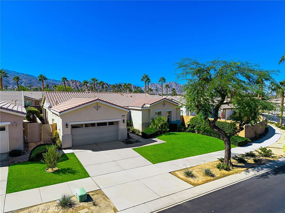 1st image of 60165 Desert Rose Dr