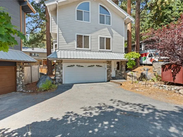 375 Alder Ct, Incline Village, NV 89451