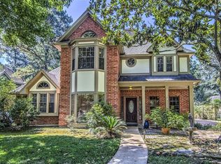 3338 Laurel Crest Dr, Humble, TX 77339