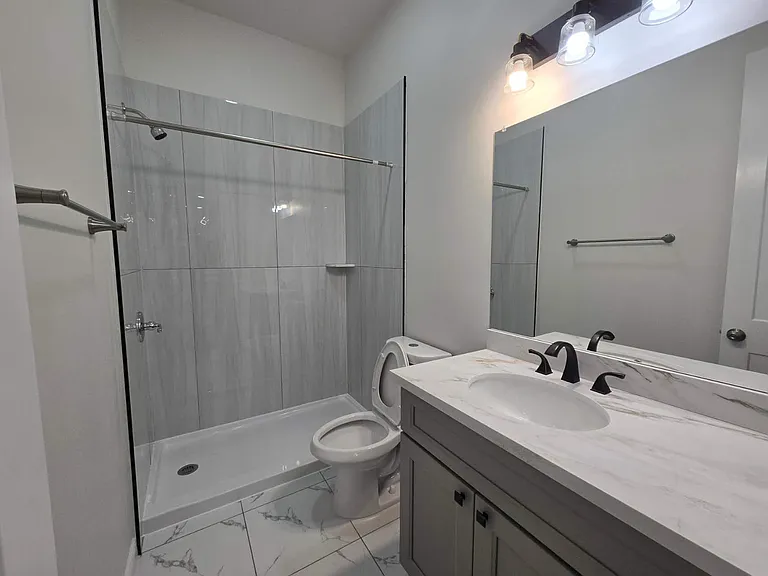 Downstair Bathroom
