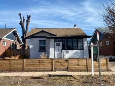 2082 S Lincoln St, Denver, CO, 80210