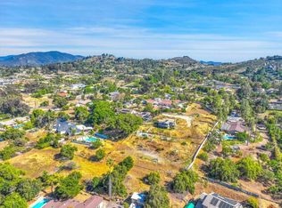 802 Vista Grande Rd, El Cajon, CA 92019