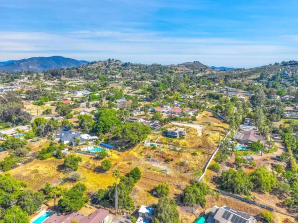 802 Vista Grande Rd, El Cajon, CA 92019