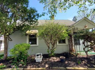 1121 Somerset Ln, Fort Wayne, IN 46805