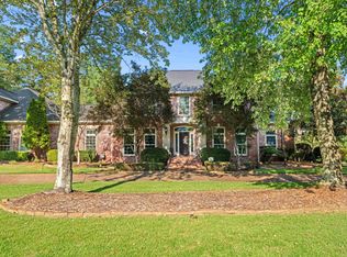 105 Bay Ridge Loop, Hot Springs, AR 71901