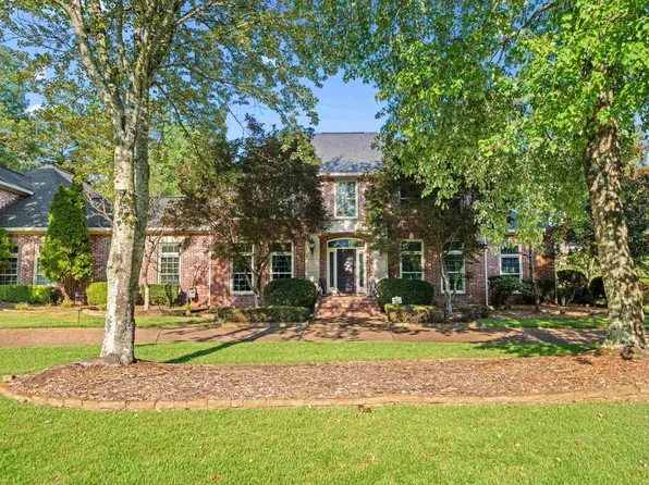 105 Bay Ridge Loop, Hot Springs, AR 71901