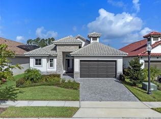 272 Hampton Loop, Davenport, FL 33837